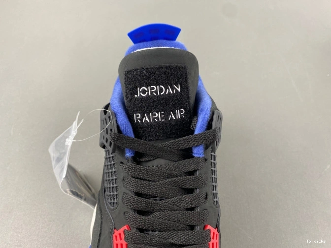 Cheap TBK FV5029-003 Air Jordan Rare 4 Air 0807